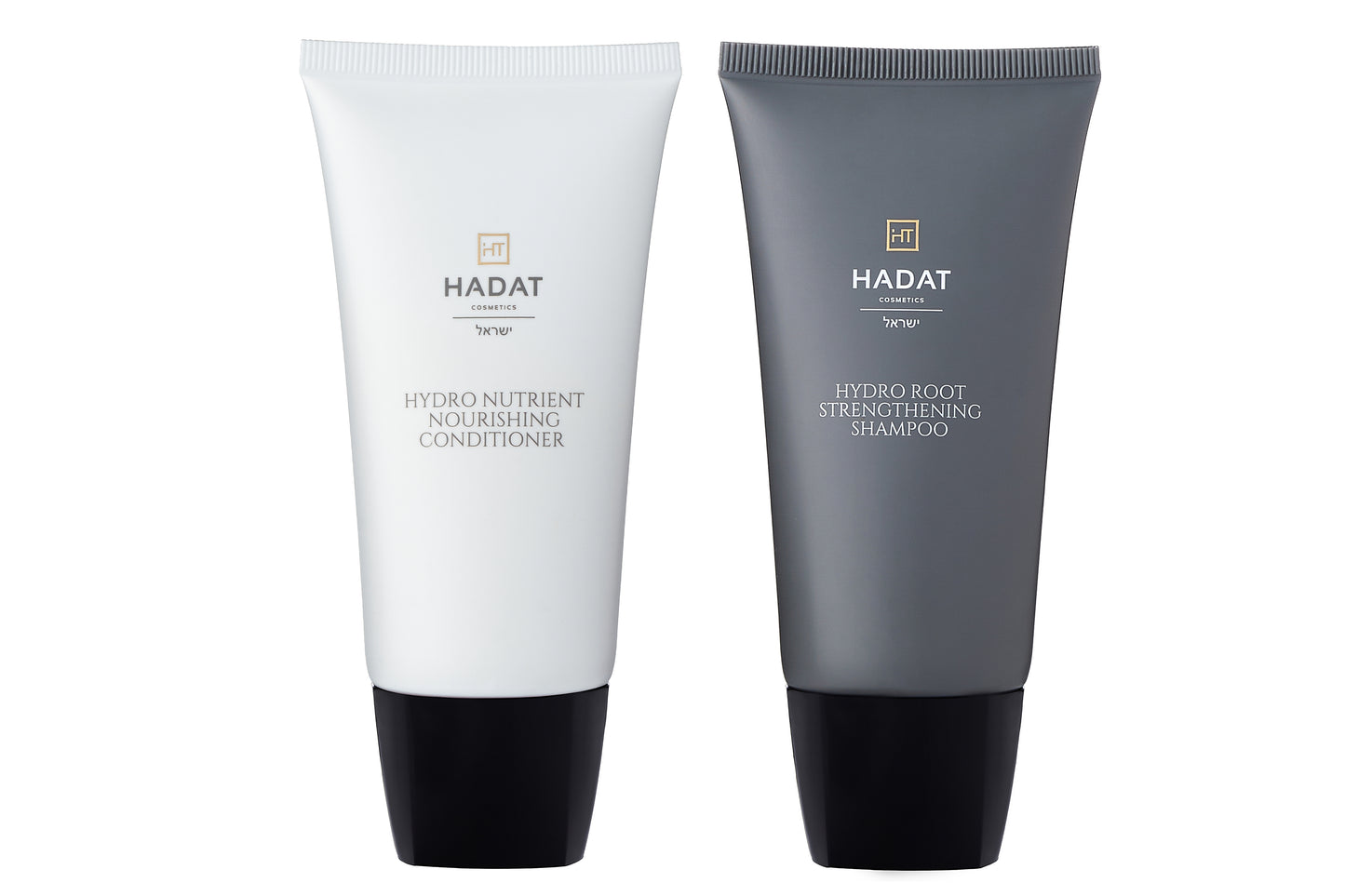 GIFT BOX: ROOT STRENGTHENING SHAMPOO 70ML + NUTRIENT NOURISHING CONDITIONER 70ML