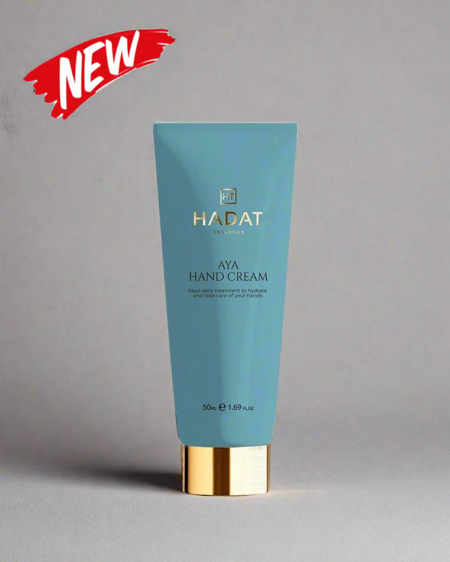 AYA HAND CREAM