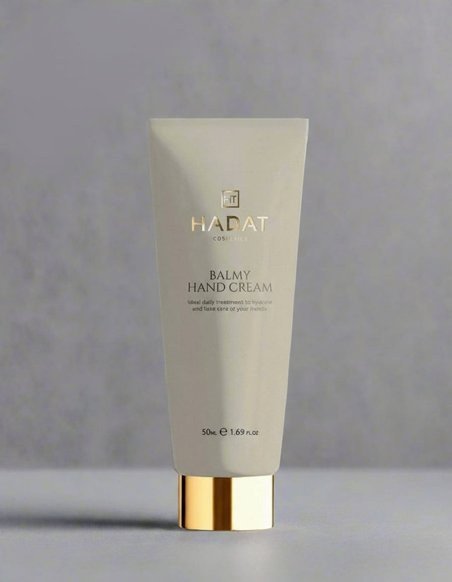 BALMY HAND CREAM