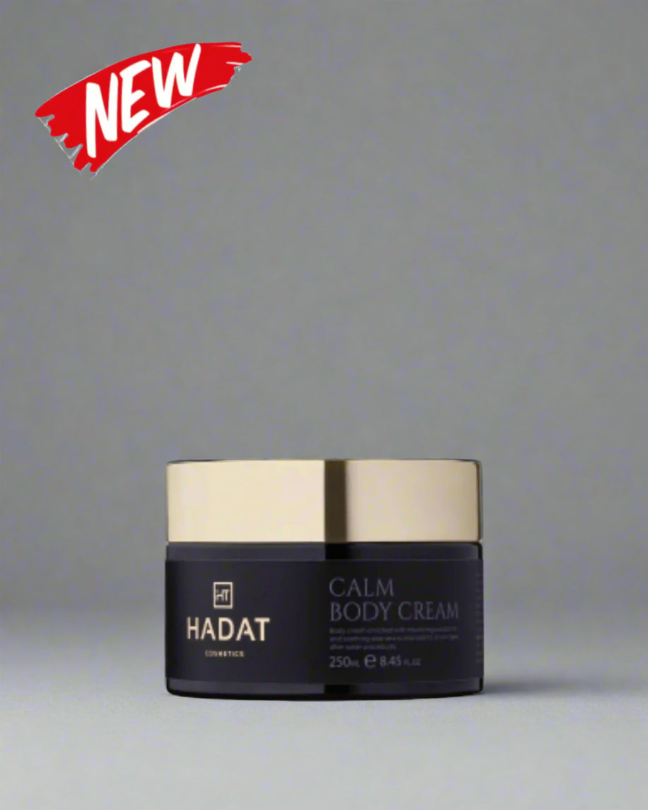 CALM BODY CREAM