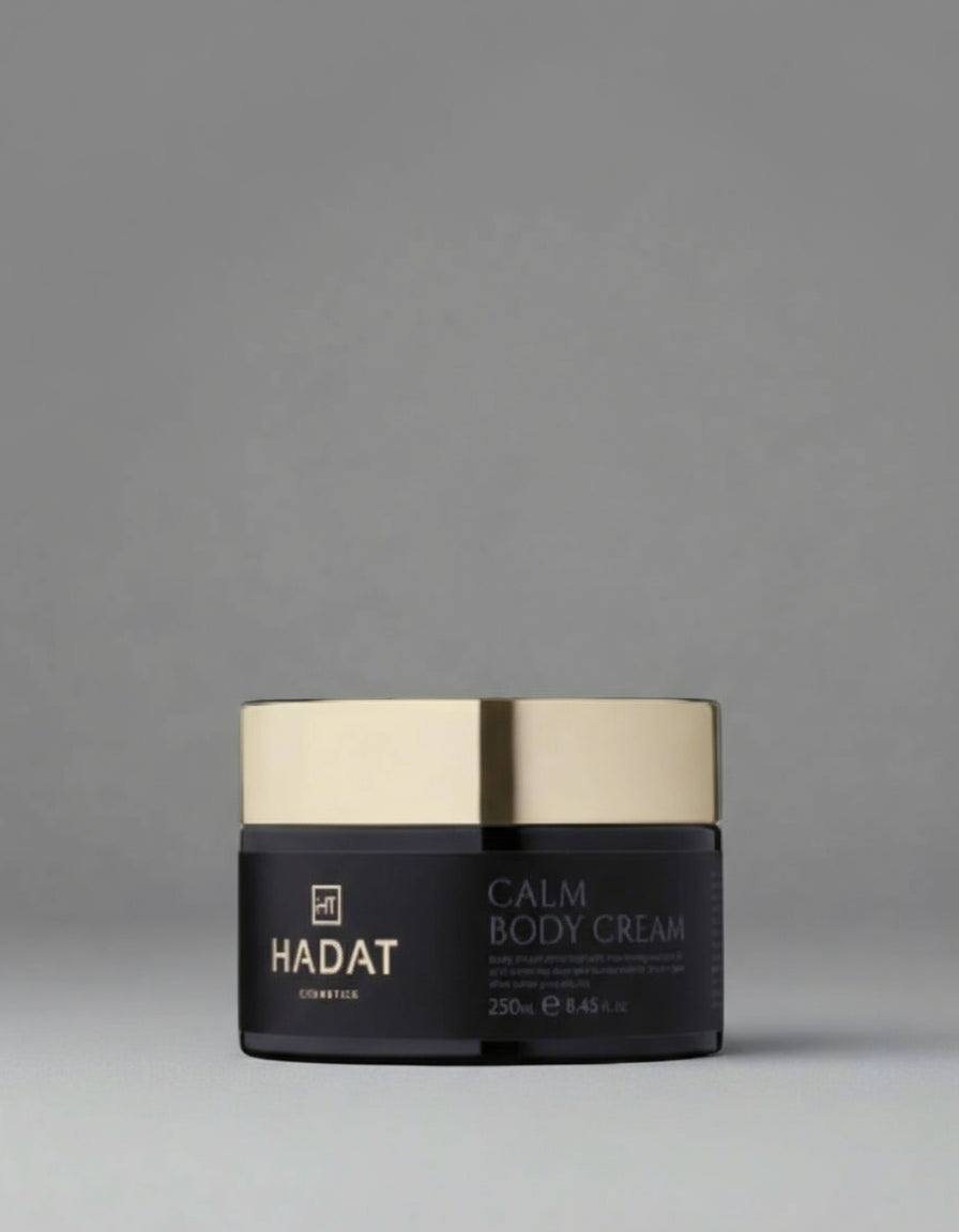 CALM BODY CREAM
