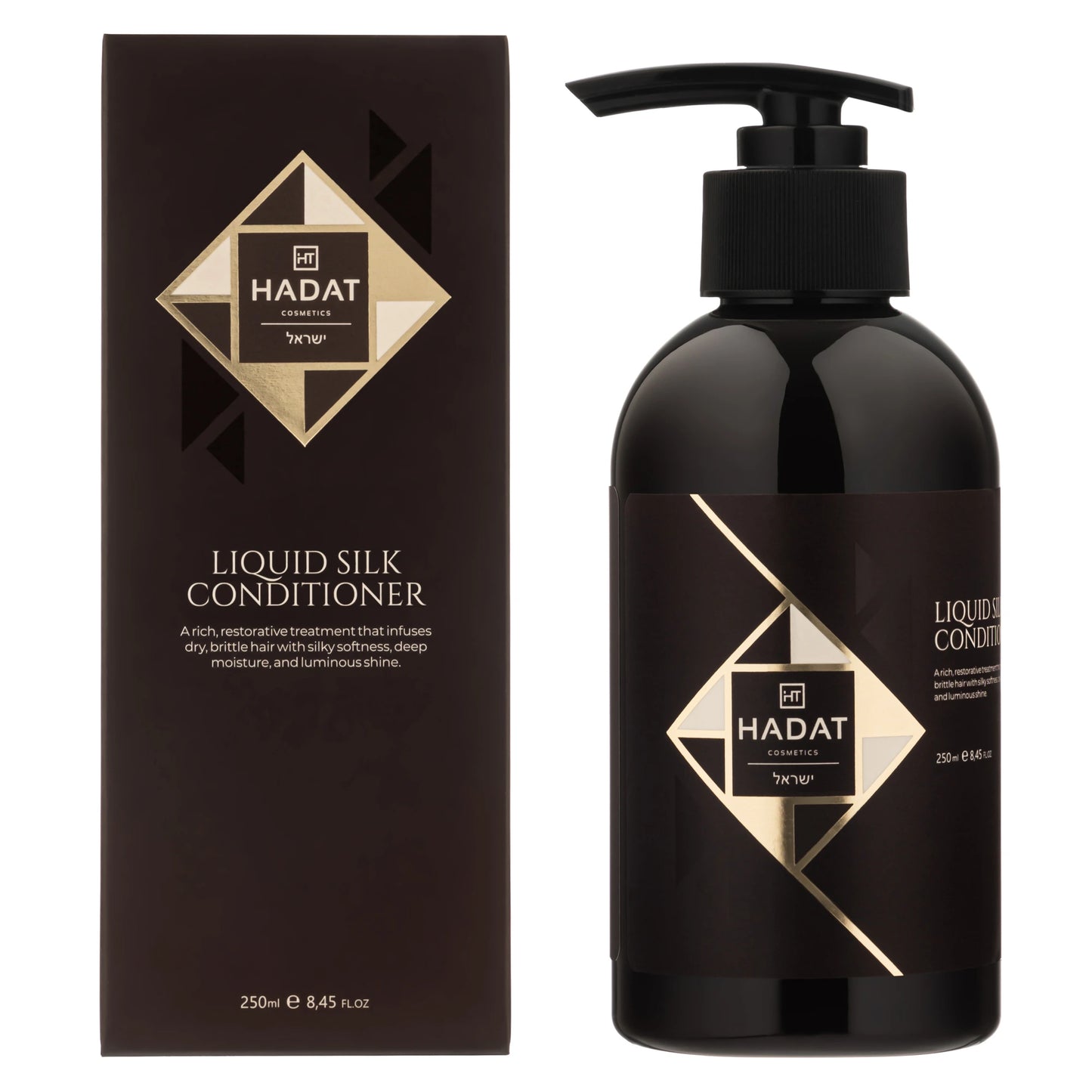 LIQUID SILK CONDITIONER