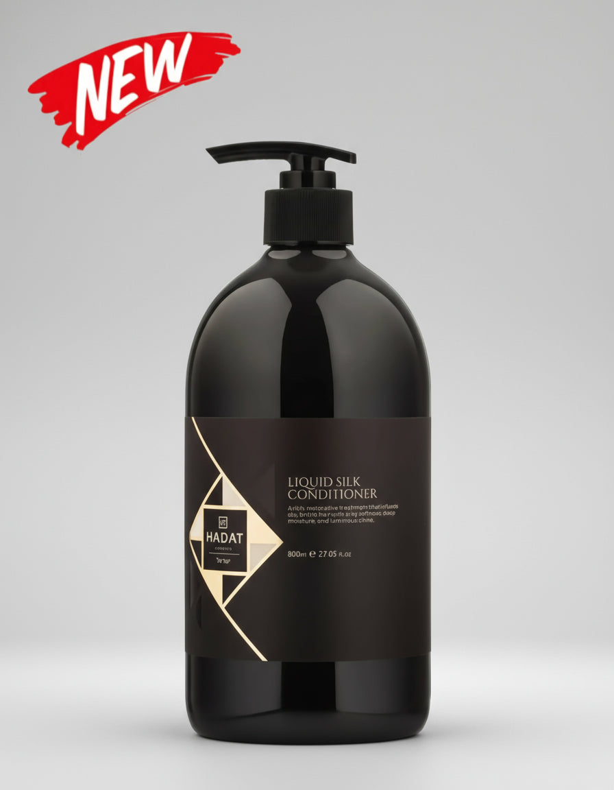 LIQUID SILK CONDITIONER