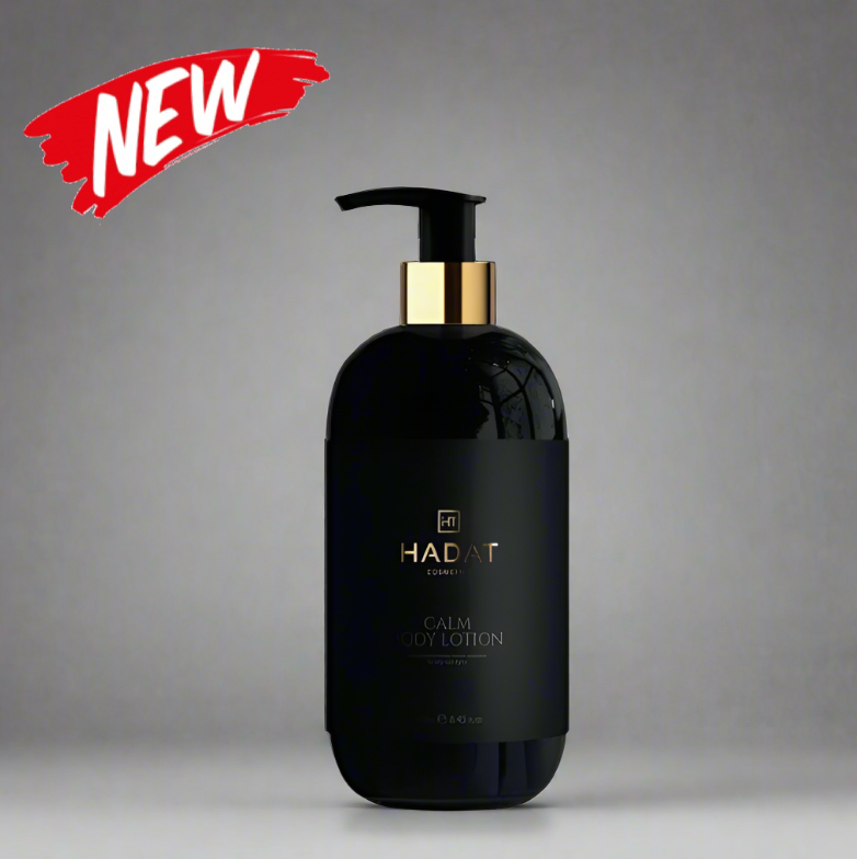 Calm Body Lotion