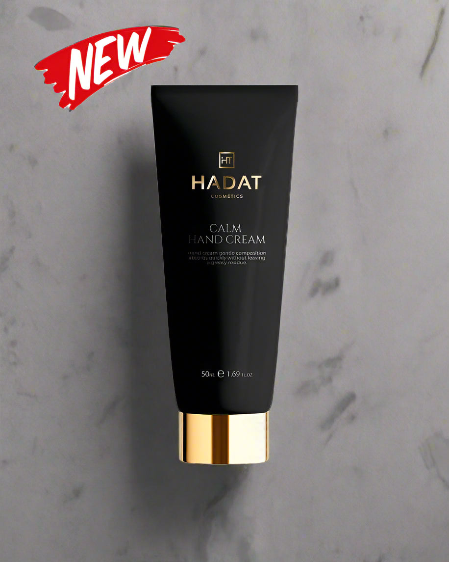 Calm Hand Cream