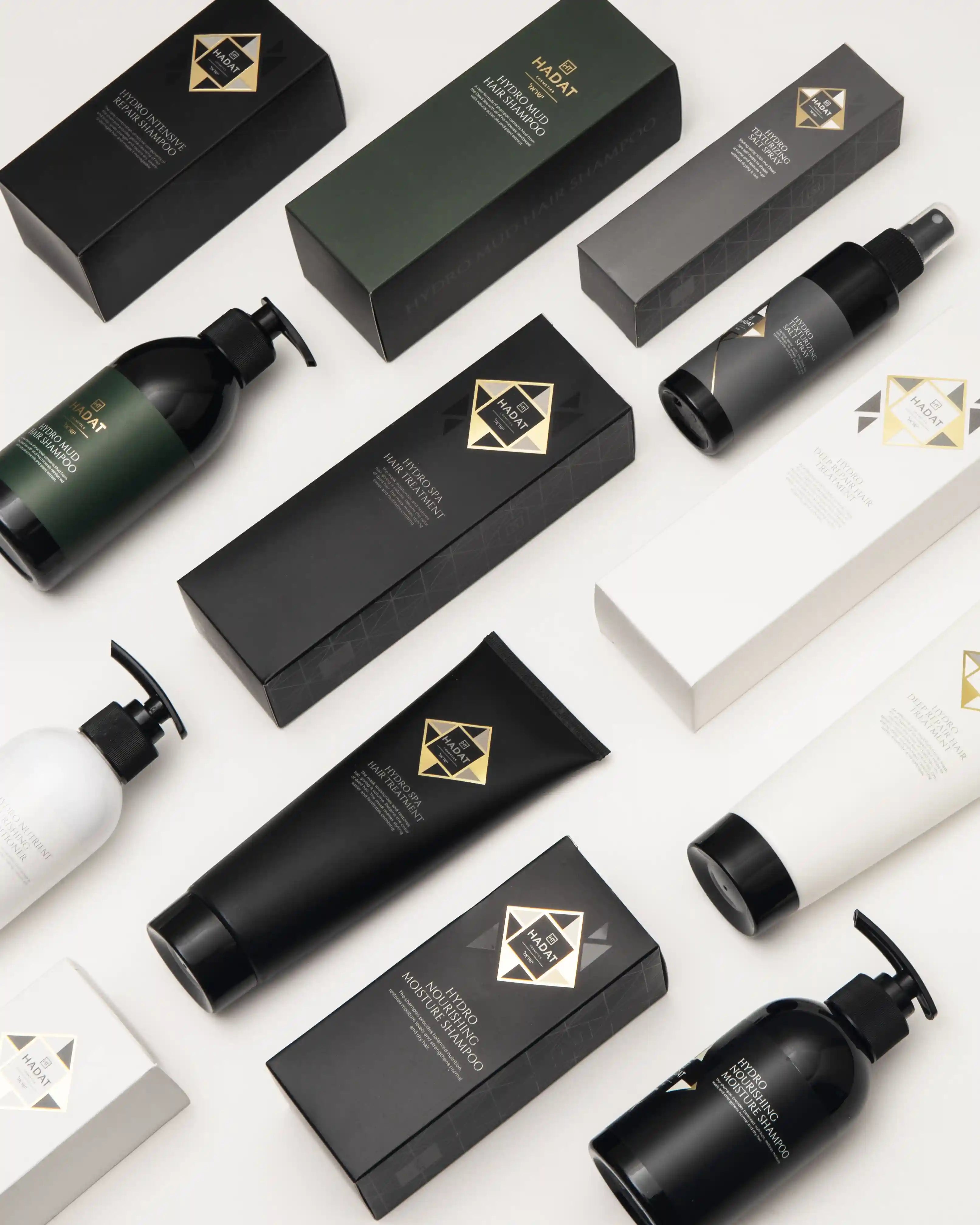 Hadat products