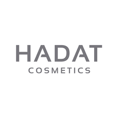Hadat cosmetics Logo