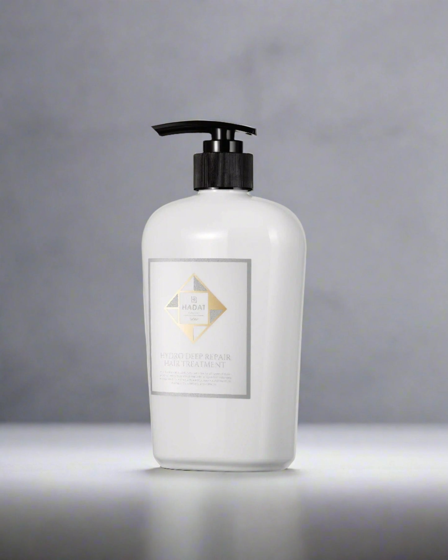 HYDRO DEEP REPAIR HAIR TREATMENT - Hadat cosmetics Spain