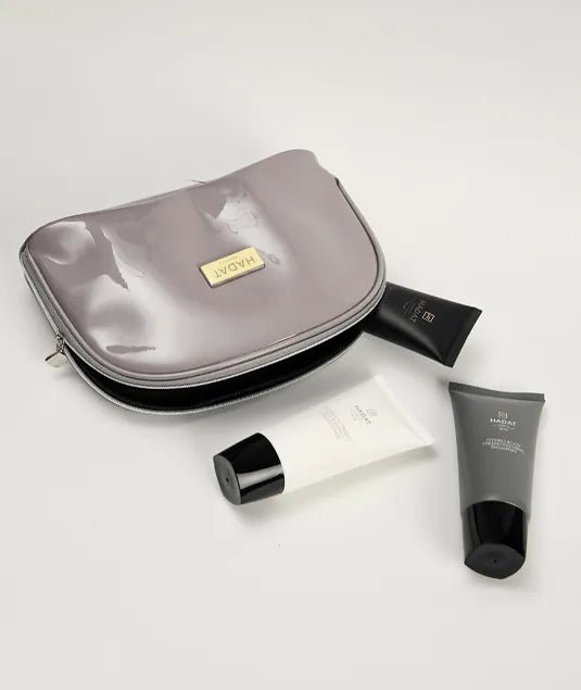 HYDRO HAIR GROWTH SET - Hadat cosmetics Spain