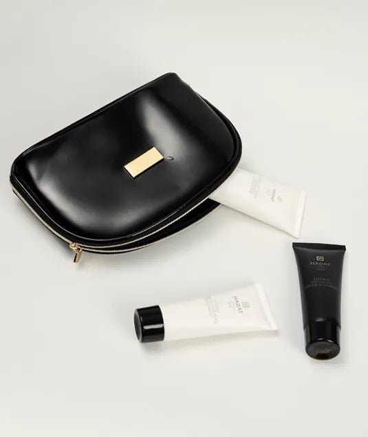 HYDRO INTENSIVE REPAIR SET - Hadat cosmetics Spain