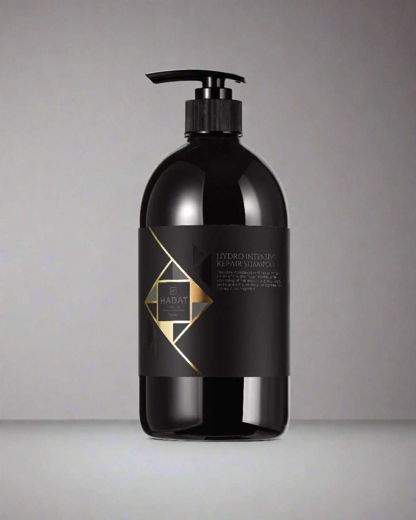 HYDRO INTENSIVE REPAIR SHAMPOO - Hadat cosmetics Spain