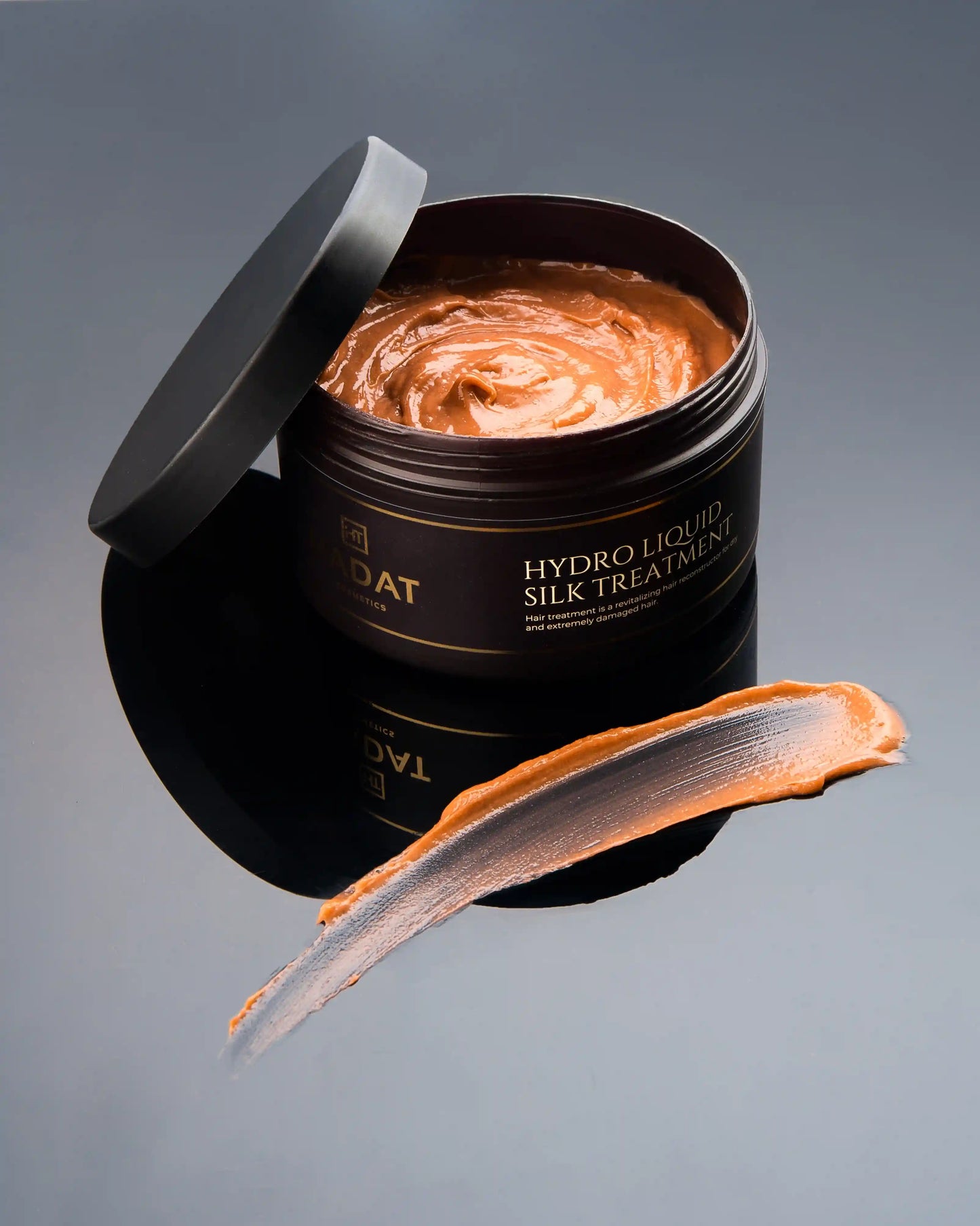 HYDRO LIQUID SILK TREATMENT - Hadat cosmetics Spain