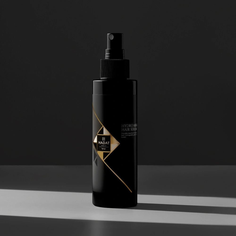 HYDRO MIRACLE HAIR SERUM - Hadat cosmetics Spain