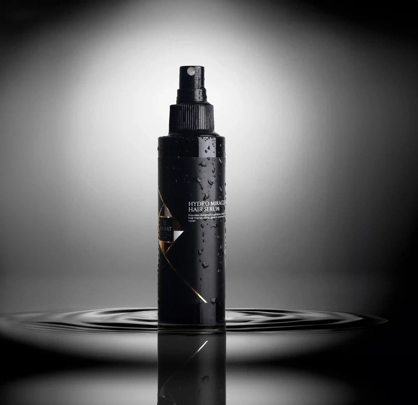 HYDRO MIRACLE HAIR SERUM - Hadat cosmetics Spain
