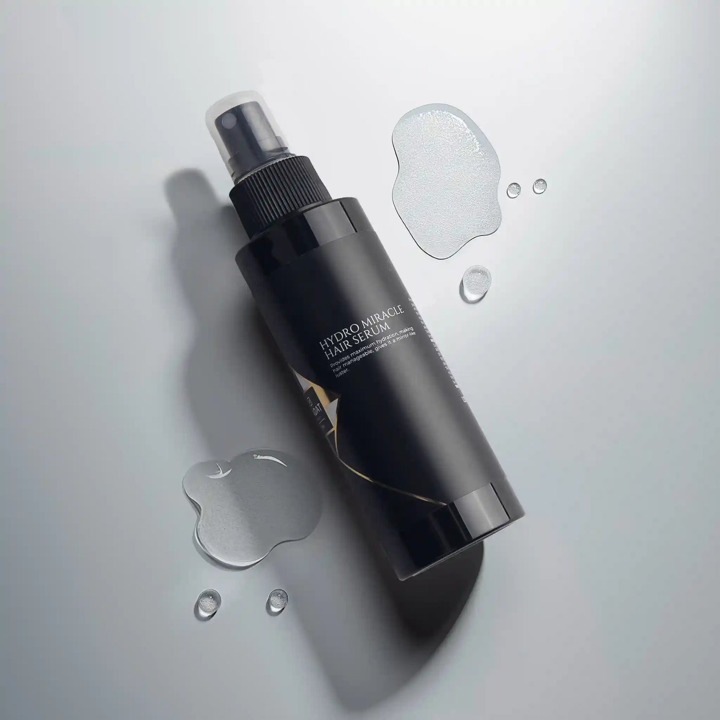 HYDRO MIRACLE HAIR SERUM - Hadat cosmetics Spain