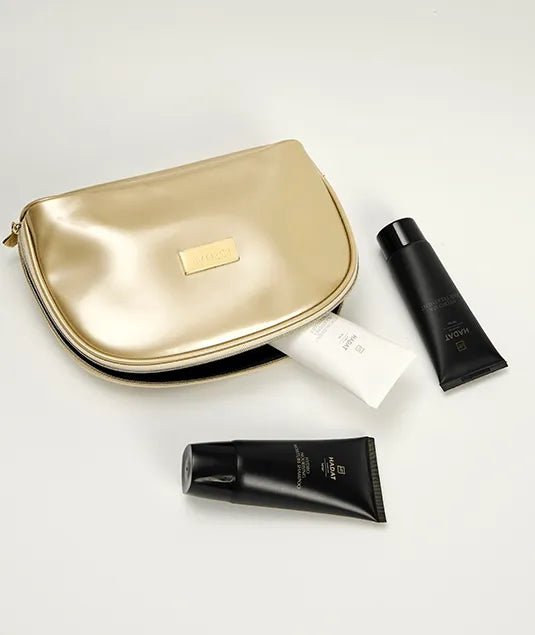 HYDRO NOURISHING MOISTURE SET - Hadat cosmetics Spain