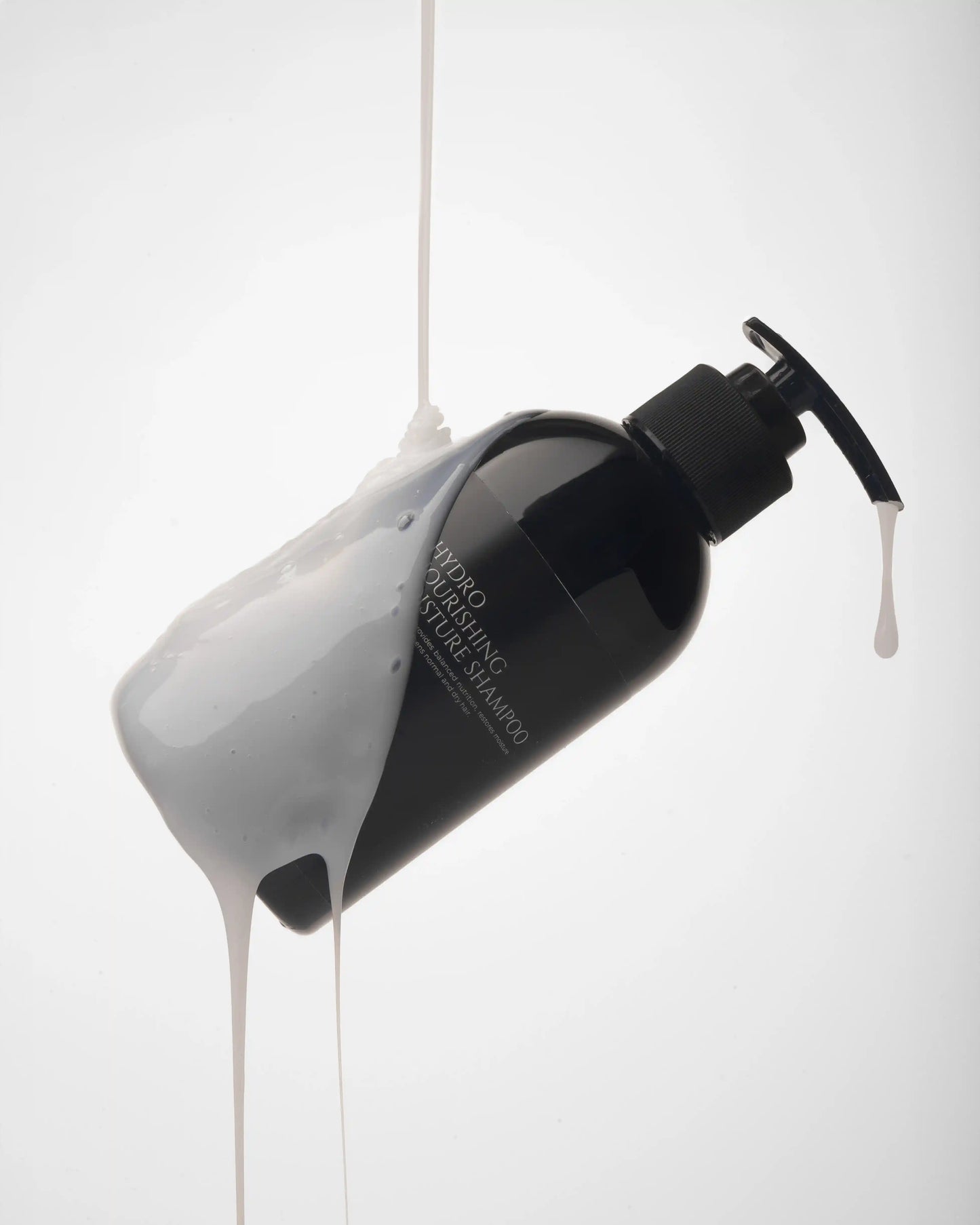 HYDRO NOURISHING MOISTURE SHAMPOO - Hadat cosmetics Spain