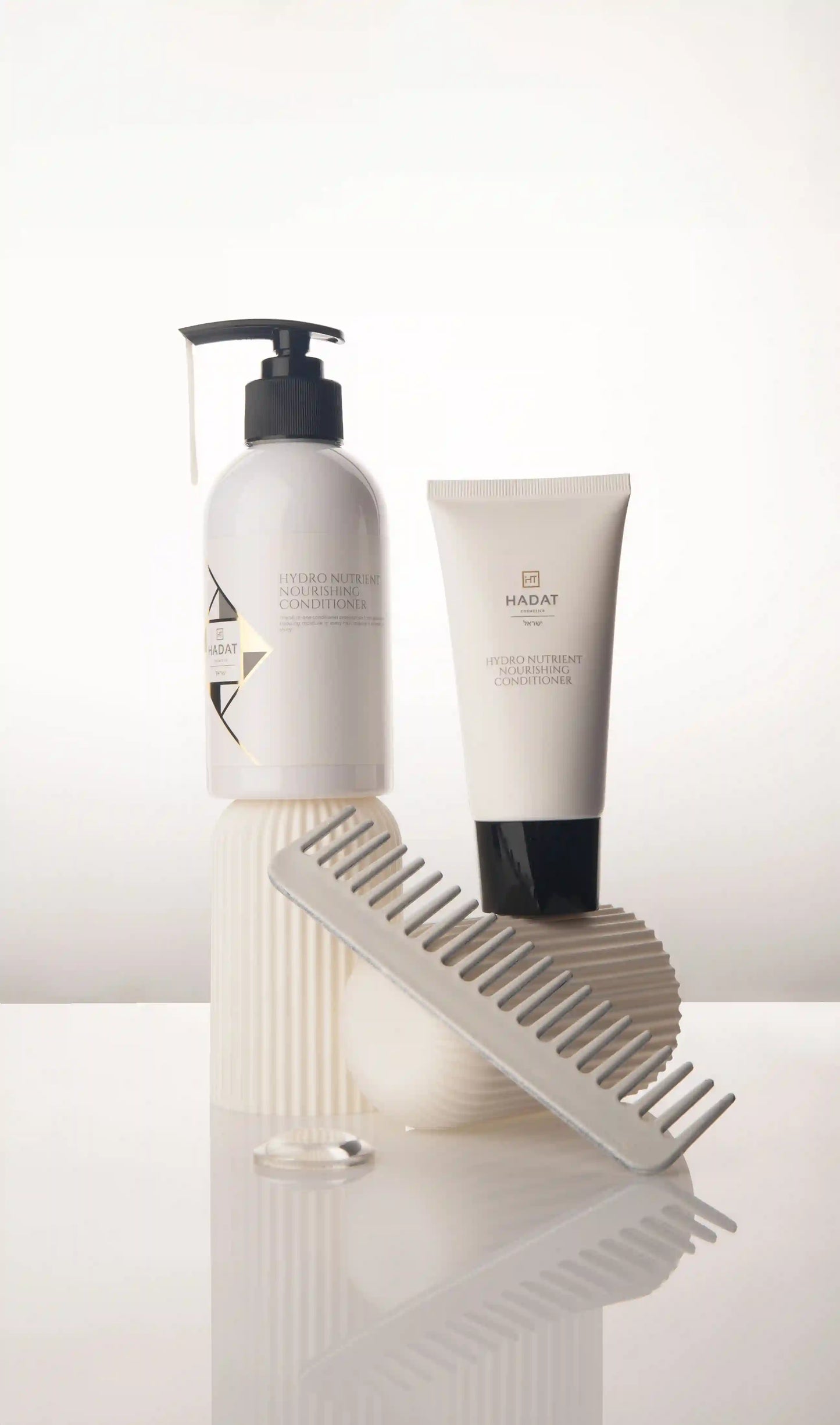 HYDRO NUTRIENT NOURISHING CONDITIONER - Hadat cosmetics Spain