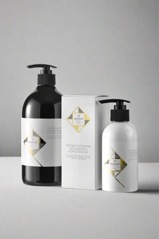 HYDRO NUTRIENT NOURISHING CONDITIONER - Hadat cosmetics Spain