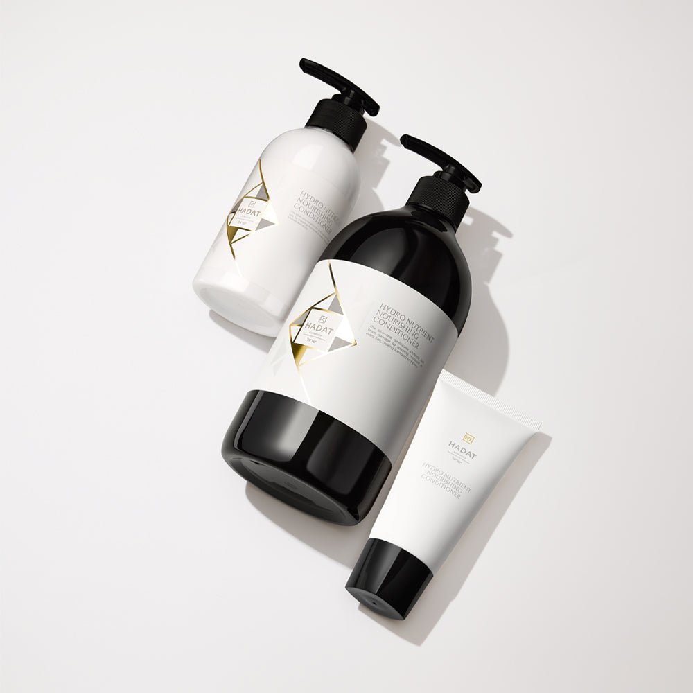 HYDRO NUTRIENT NOURISHING CONDITIONER - Hadat cosmetics Spain