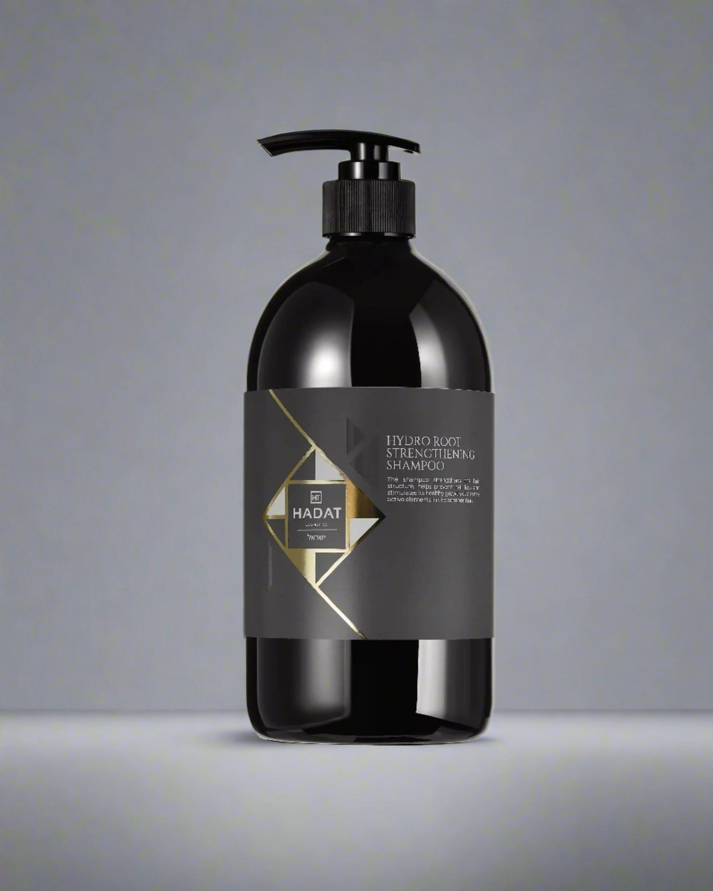 HYDRO ROOT STRENGTHENING SHAMPOO - Hadat cosmetics Spain