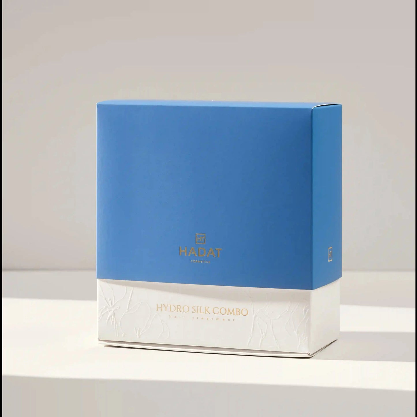 HYDRO SILK COMBO 250 ML - Hadat cosmetics Spain