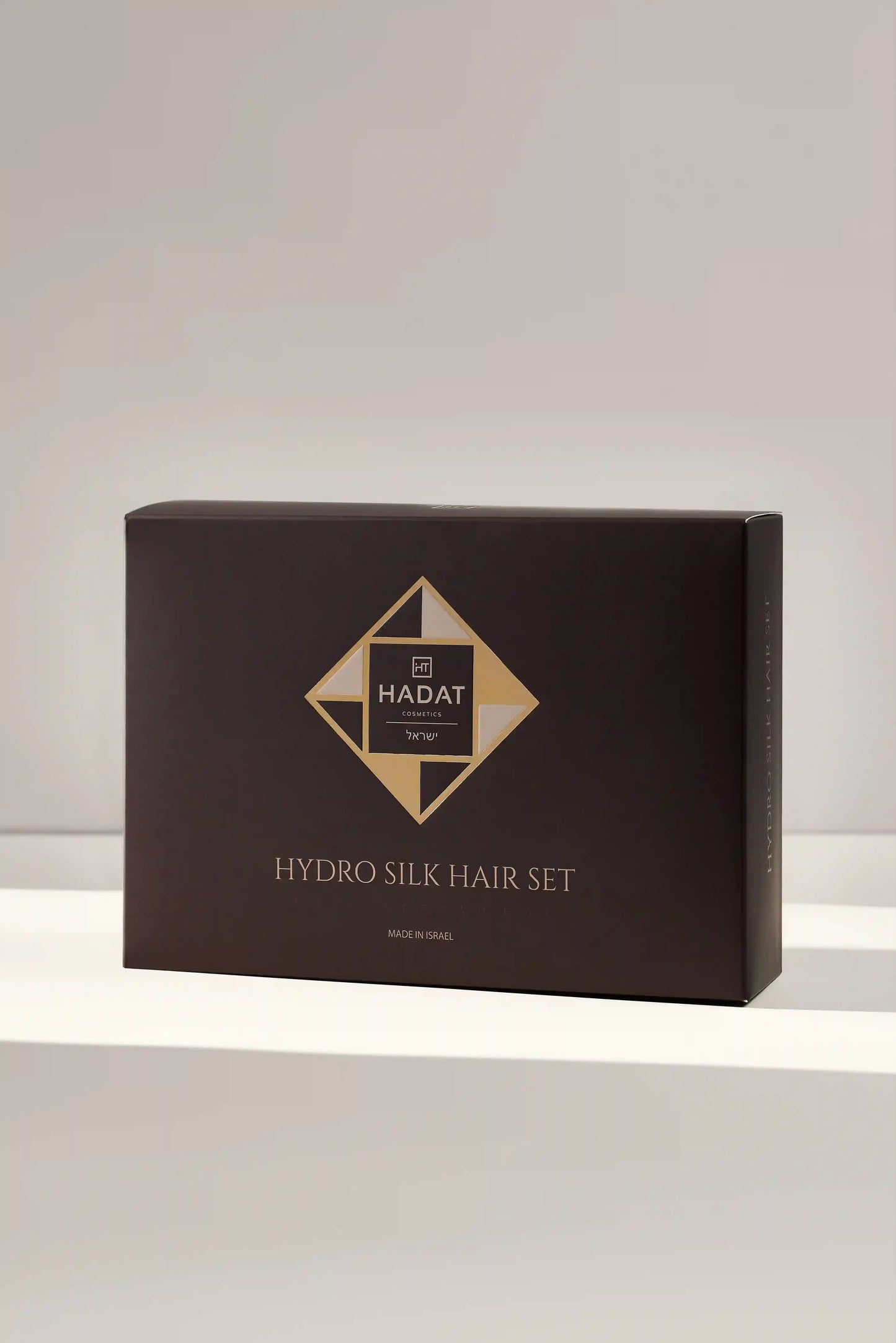 HYDRO SILK HAIR SET - Hadat cosmetics Spain
