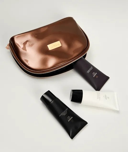 HYDRO SILK HAIR SET - Hadat cosmetics Spain