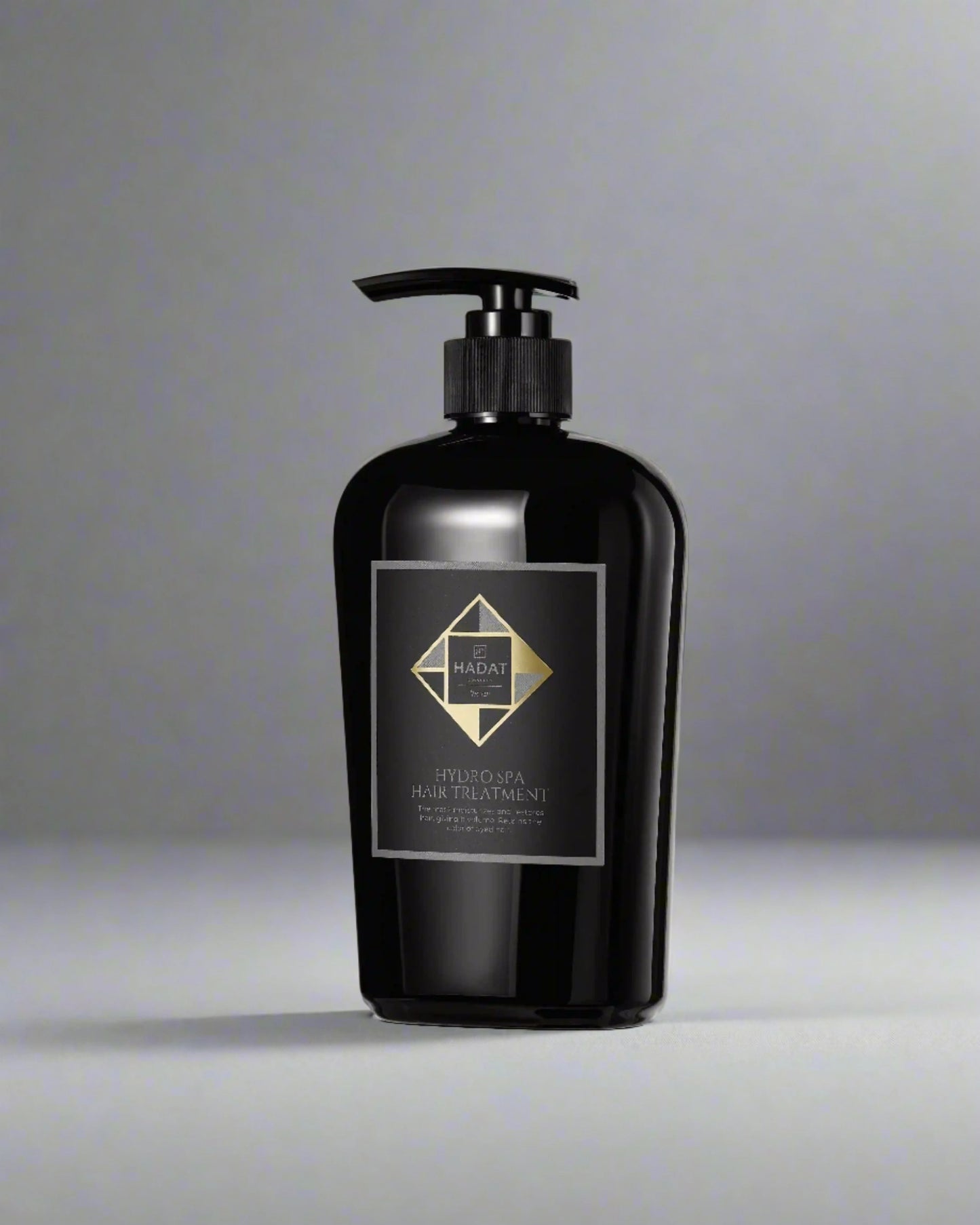 HYDRO SPA HAIR TREATMENT - Hadat cosmetics Spain
