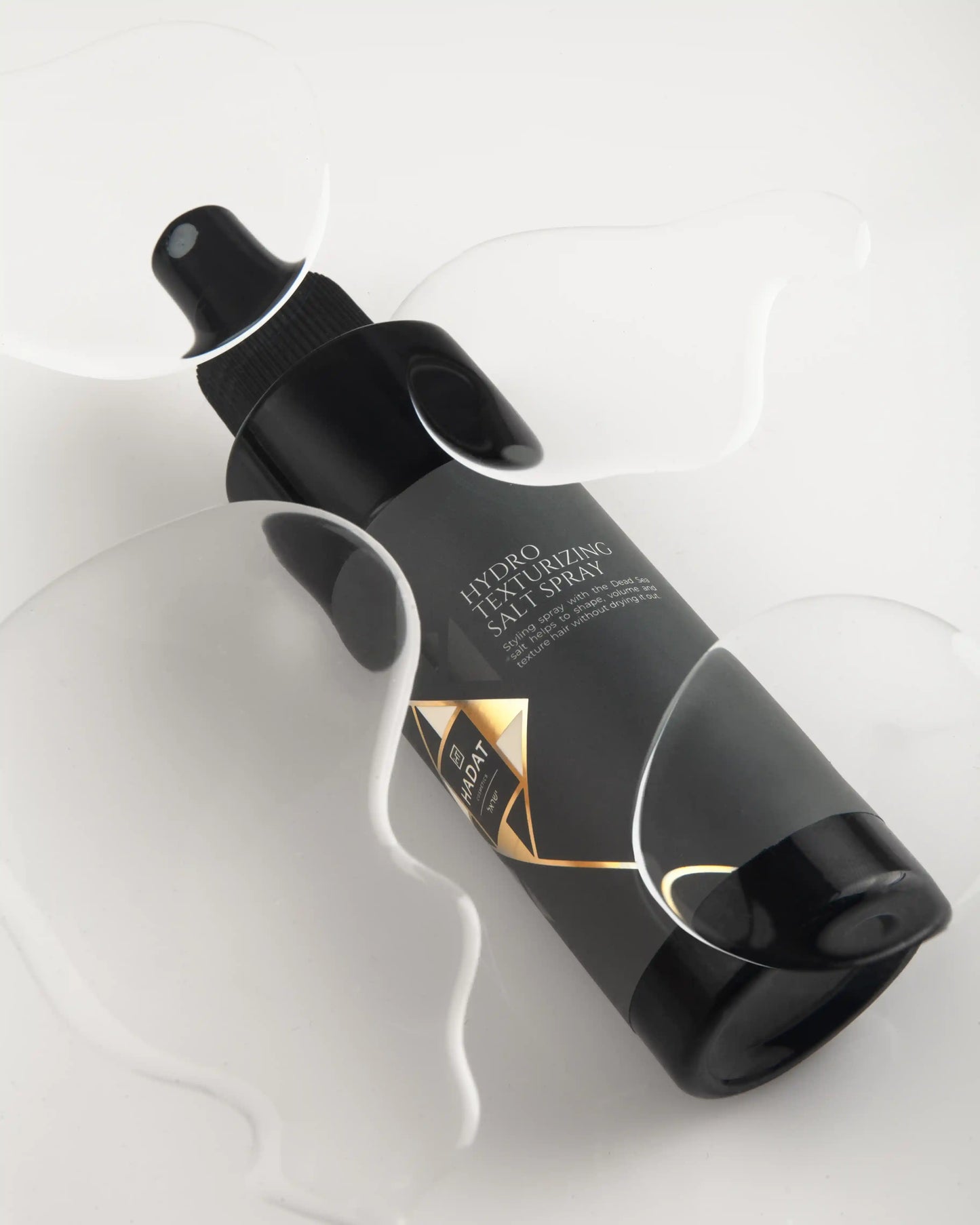 HYDRO TEXTURIZING SALT SPRAY - Hadat cosmetics Spain