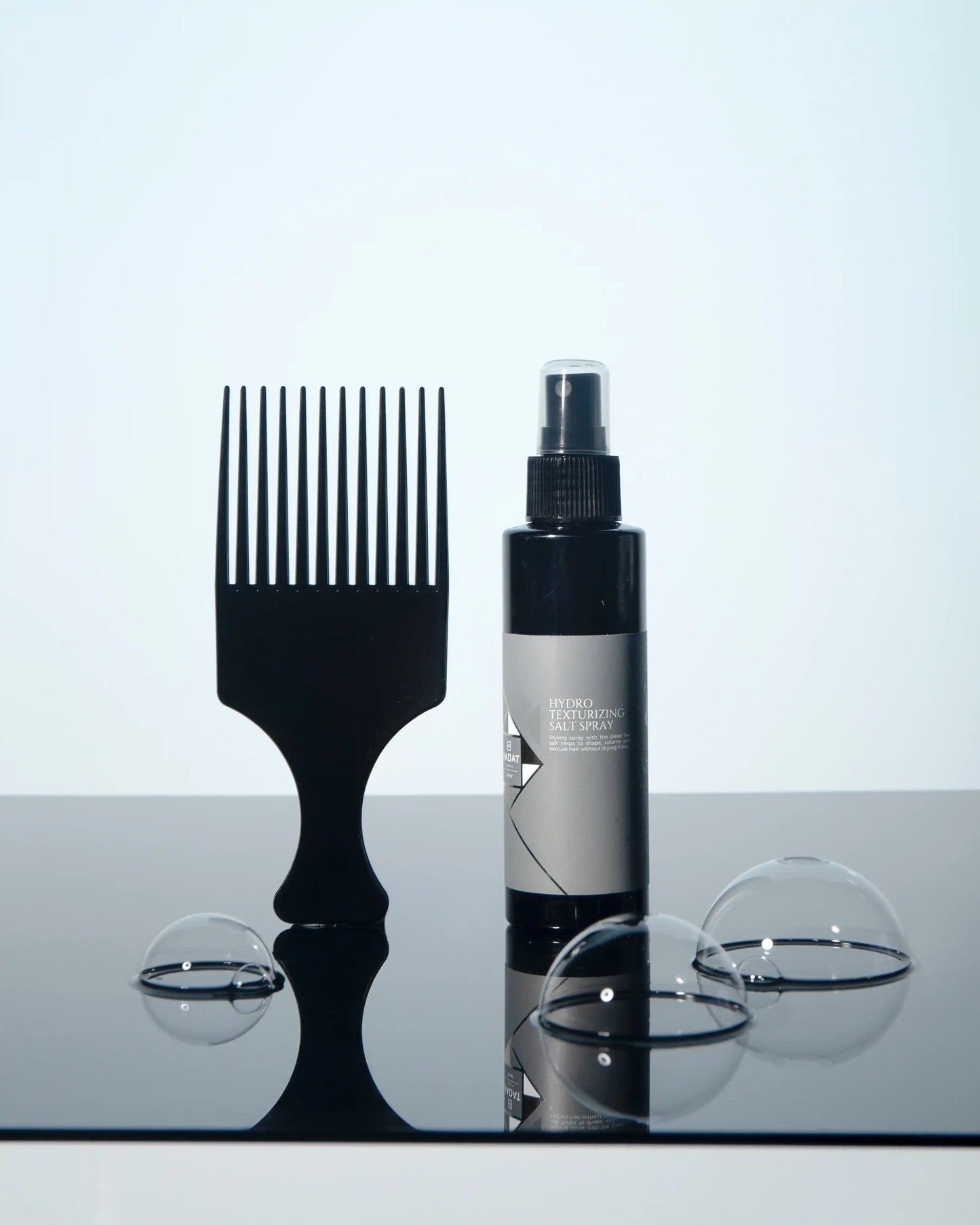 HYDRO TEXTURIZING SALT SPRAY - Hadat cosmetics Spain