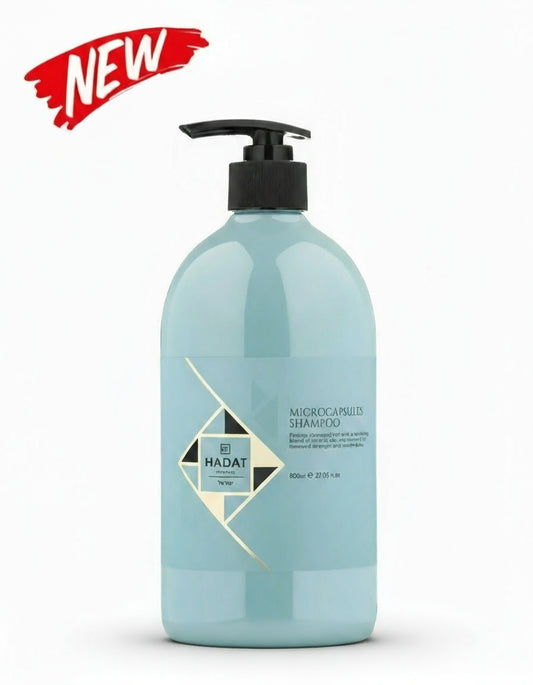 MICROCAPSULES SHAMPOO
