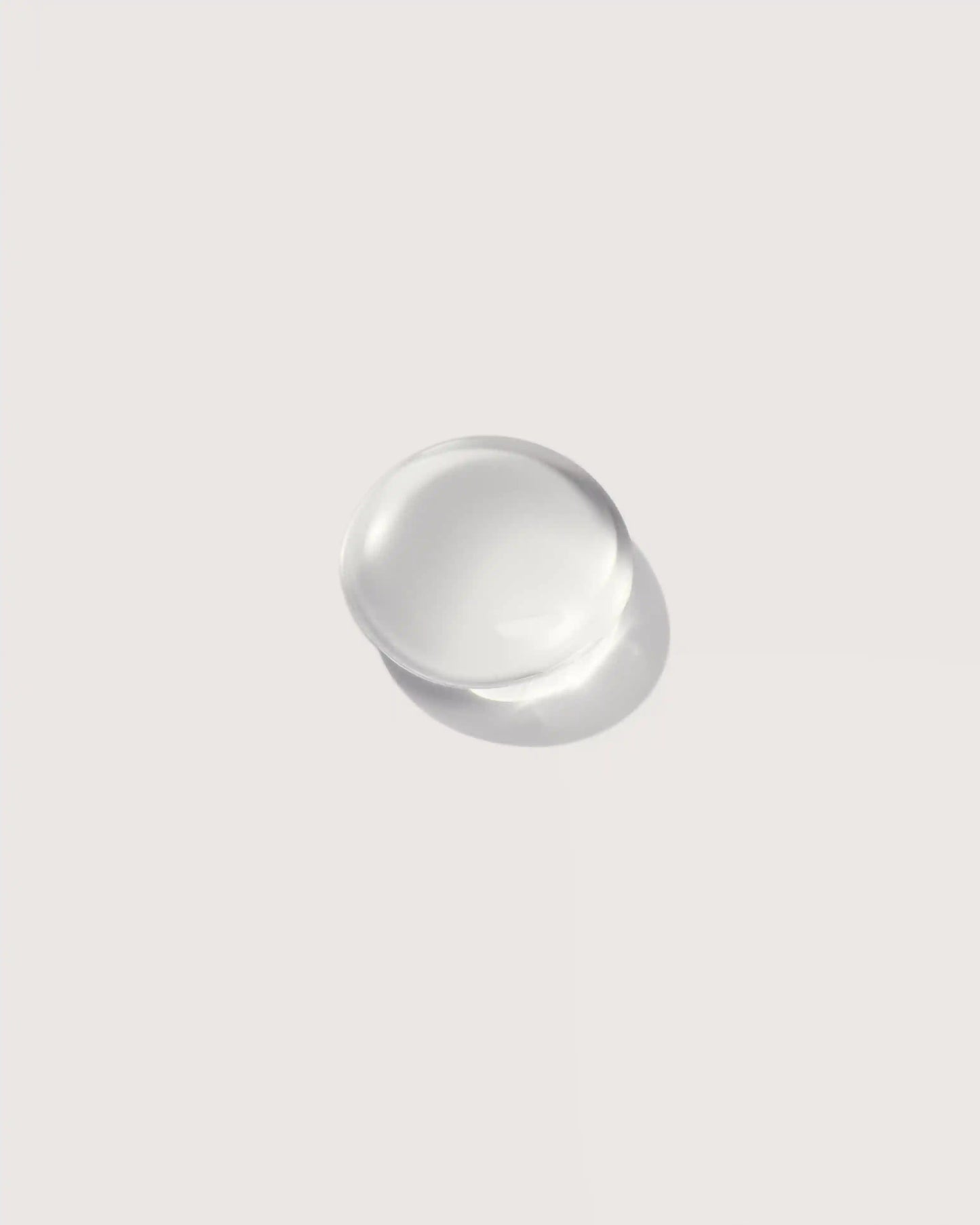 MOLECULAR
HAIR CREAM "ALL IN ONE" texture