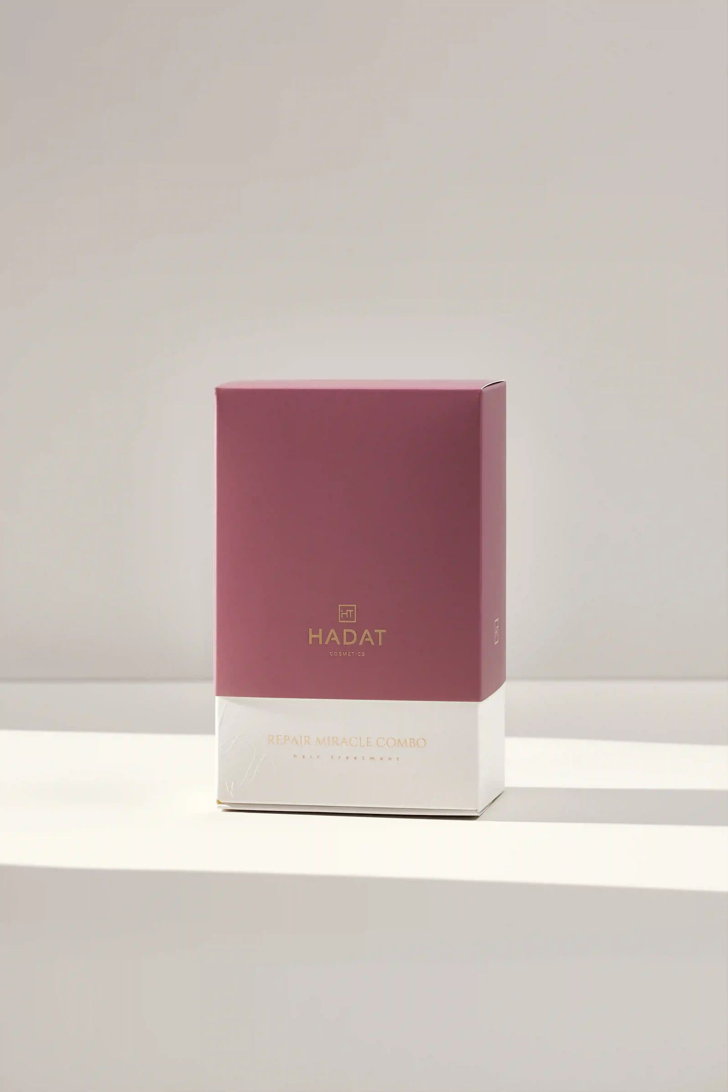 REPAIR MIRACLE COMBO – 250 ML - Hadat cosmetics Spain