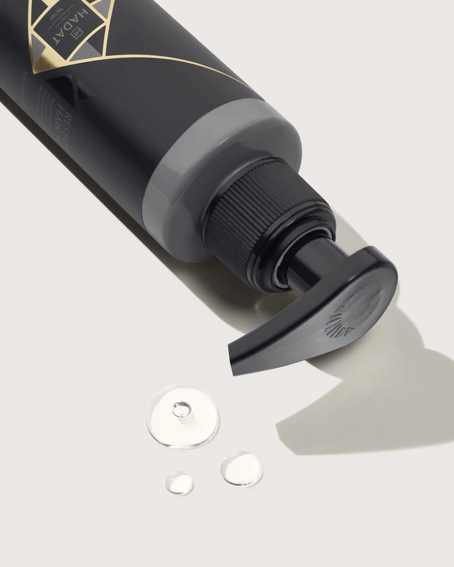 RESTORING
PEARL HAIR SERUM