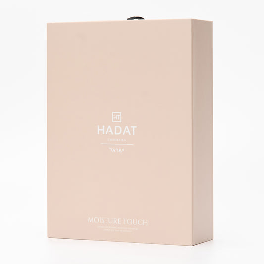 MOISTURE TOUCH