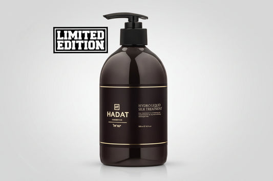 HYDRO LIQUID SILK TREATMENT
