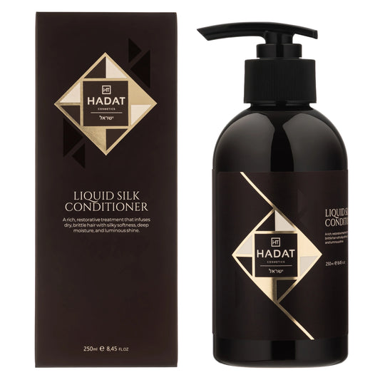 LIQUID SILK CONDITIONER