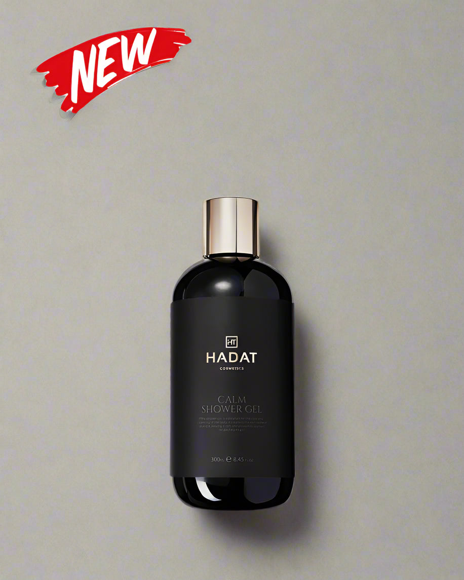 Calm Shower Gel