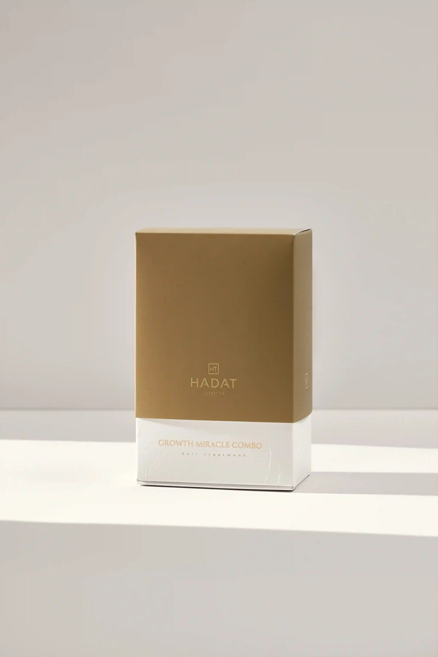 GROWTH MIRACLE COMBO – 250 ML - Hadat cosmetics Spain 