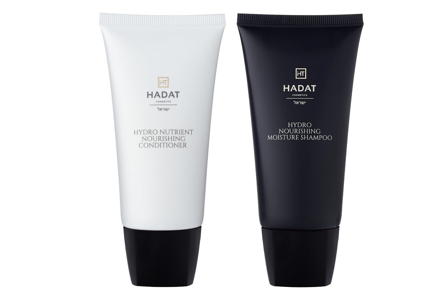 Hadat Hydro Nourishing Shampoo and Conditioner Set