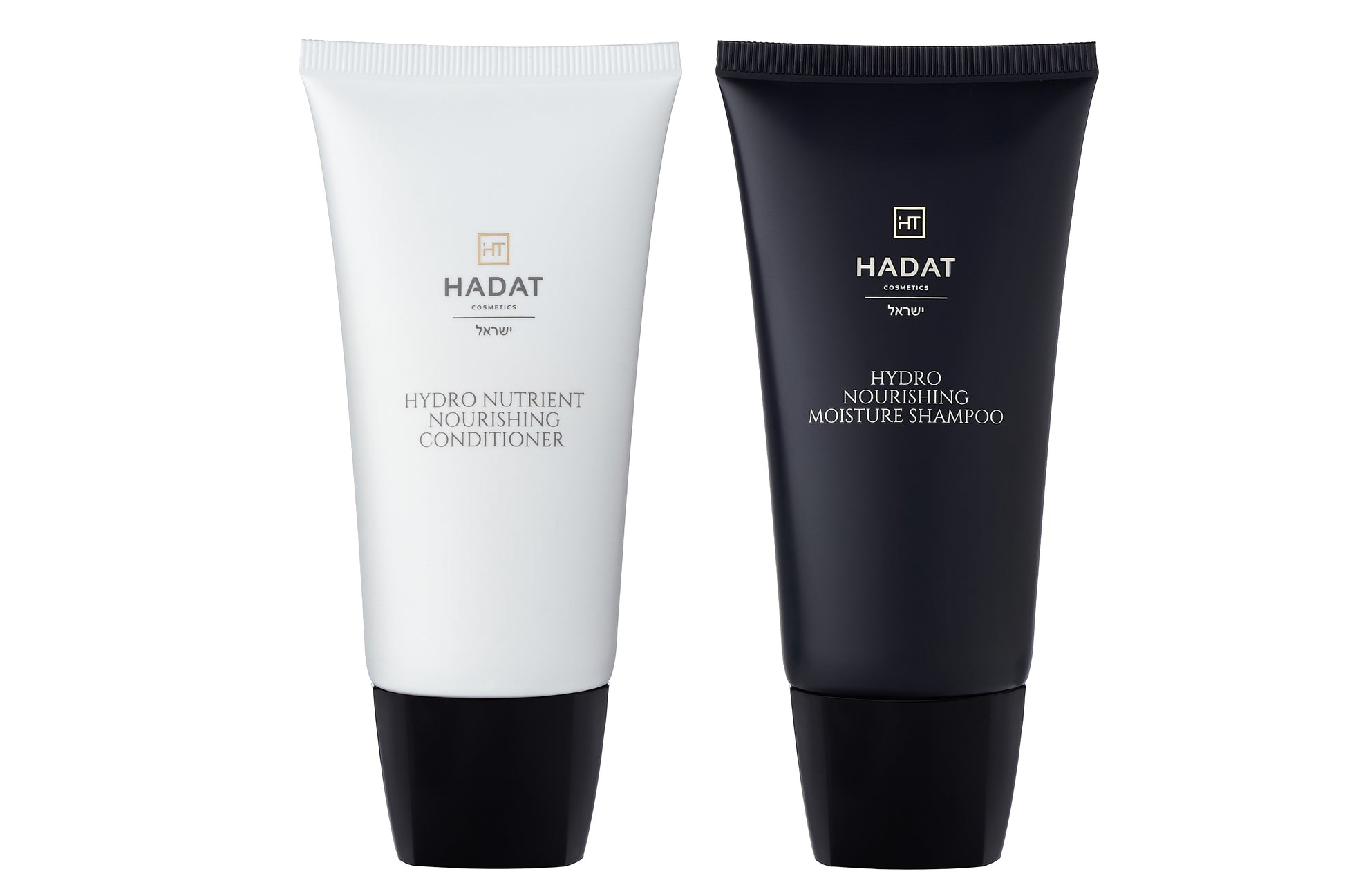 Hadat Hydro Nourishing Shampoo and Conditioner Set
