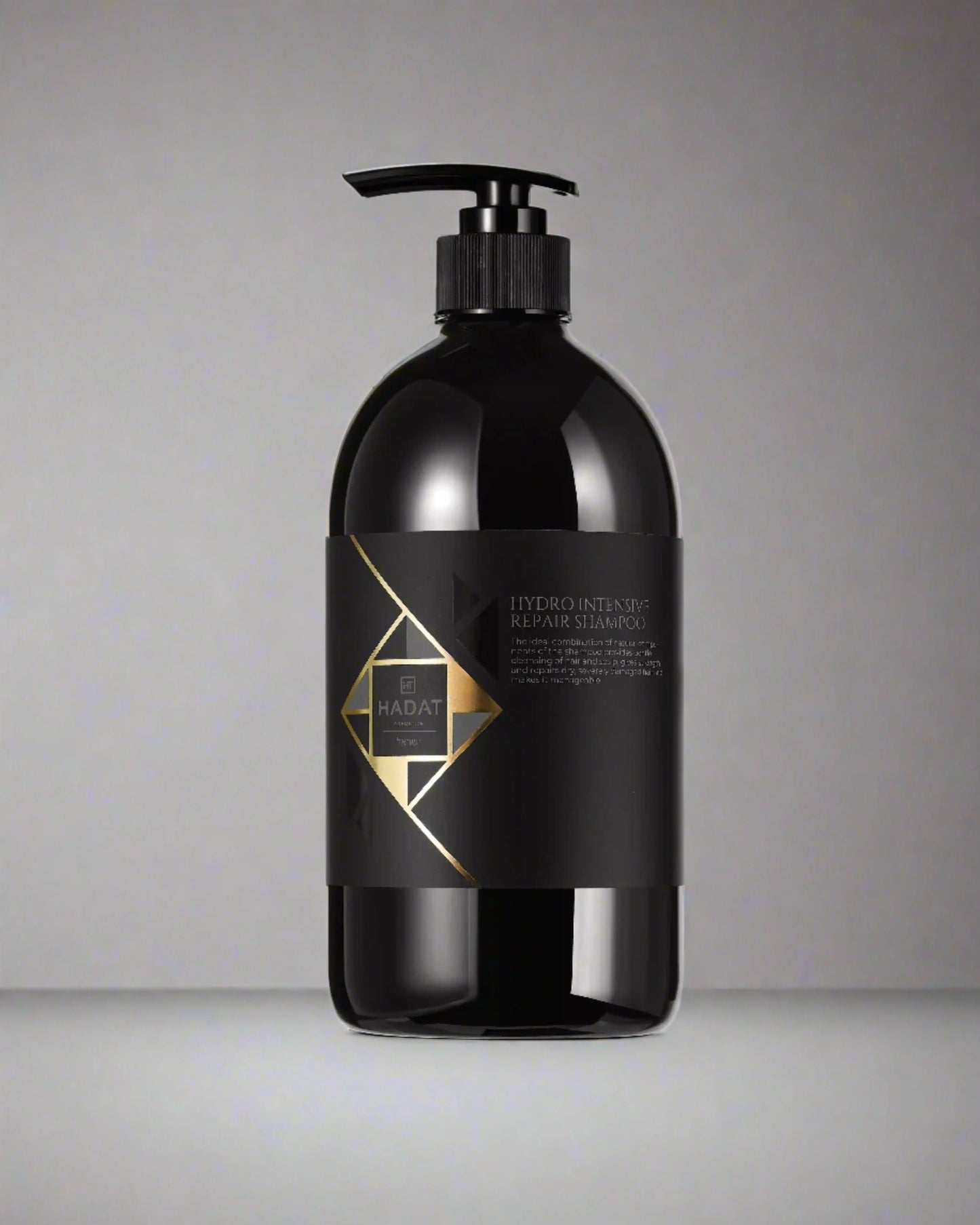 HYDRO INTENSIVE REPAIR SHAMPOO - Hadat cosmetics Spain 