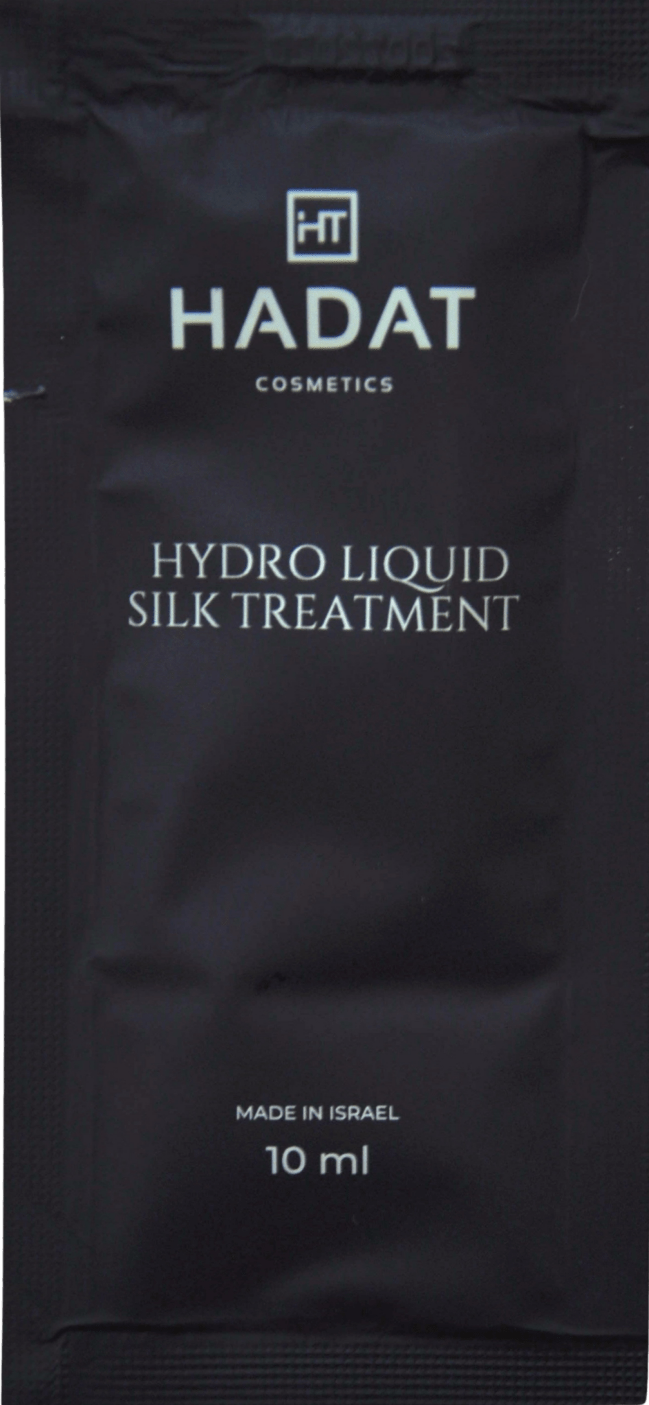 HYDRO LIQUID SILK TREATMENT | SAMPLE - Hadat cosmetics Spain 