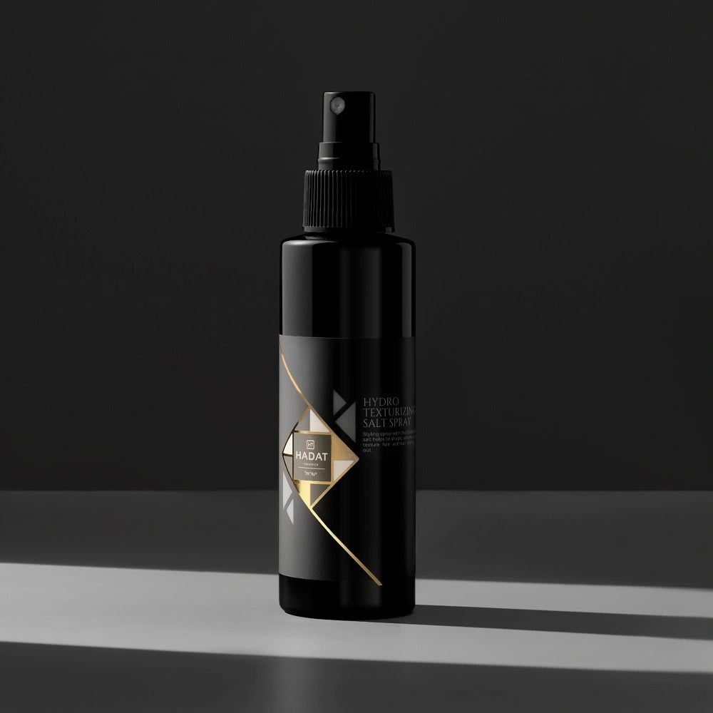 HYDRO TEXTURIZING SALT SPRAY - Hadat cosmetics Spain 