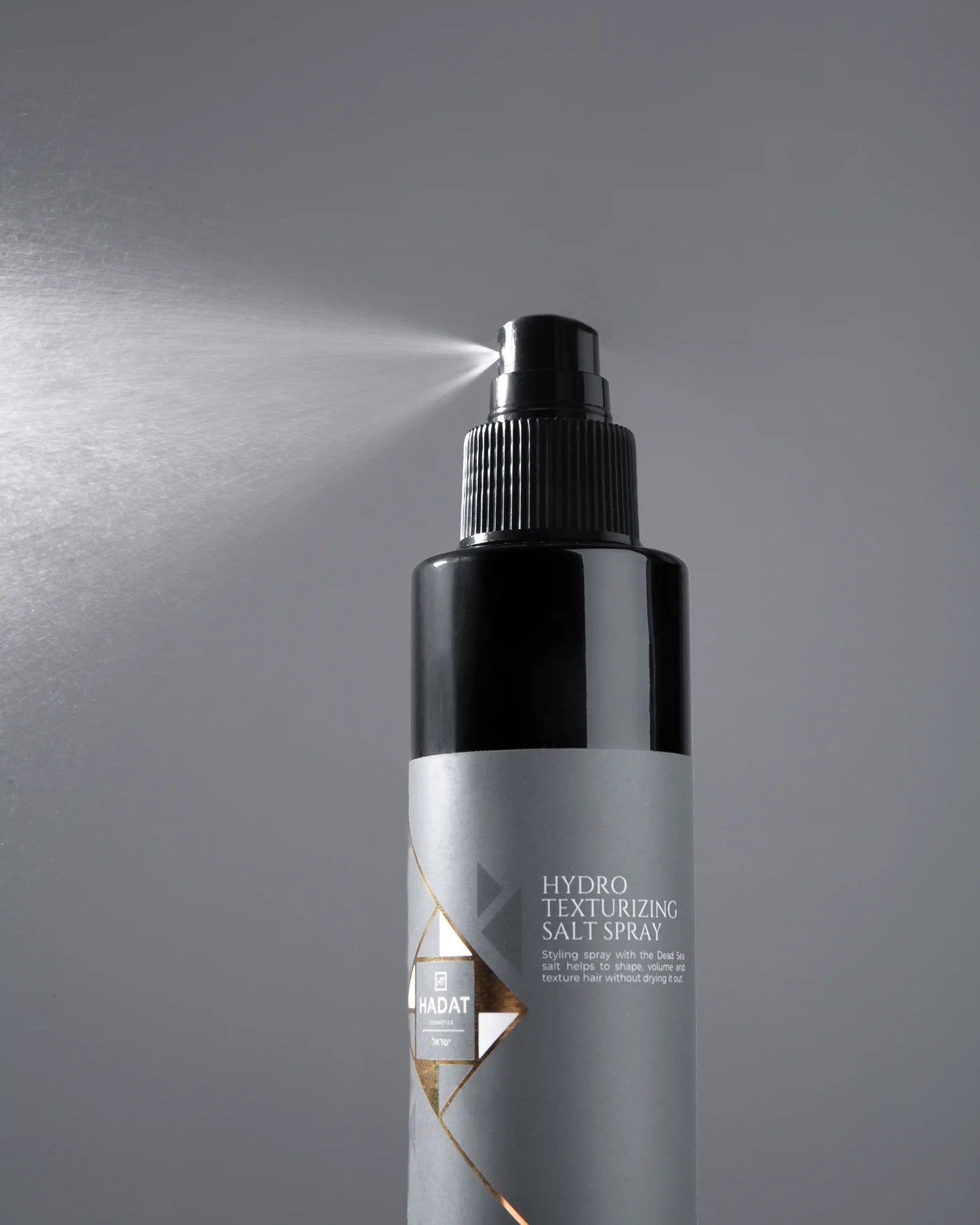 HYDRO TEXTURIZING SALT SPRAY - Hadat cosmetics Spain 