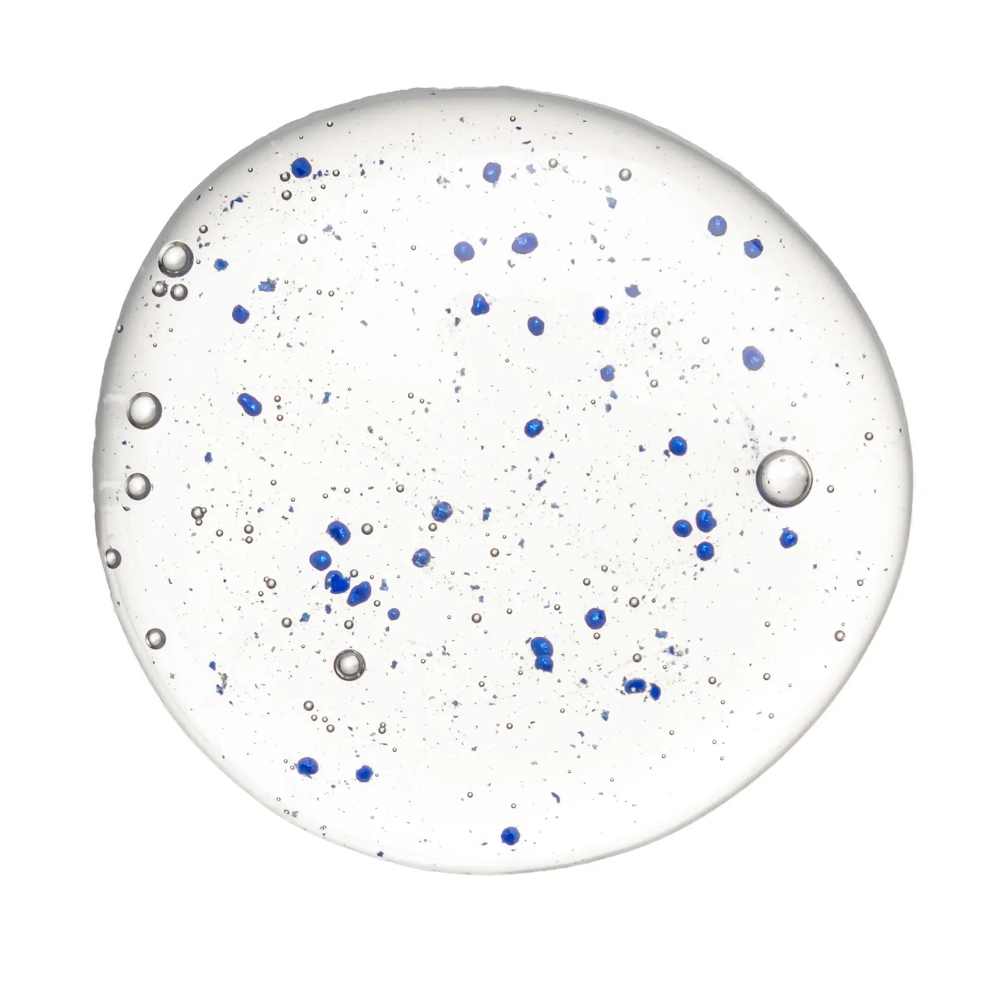 MICROCAPSULES SHAMPOO